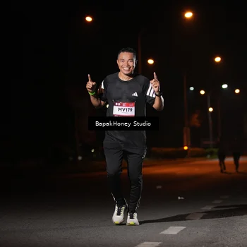 Runner Photo 7655186