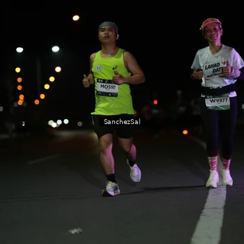 Runner Photo 7655188