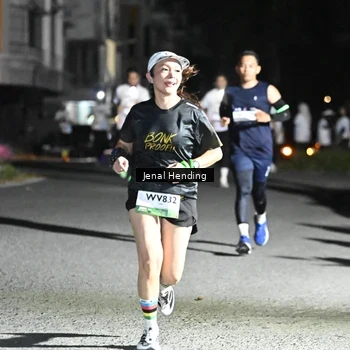 Runner Photo 7655189