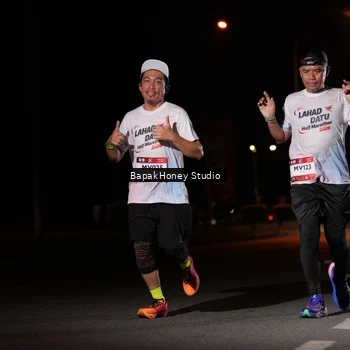 Runner Photo 7655193
