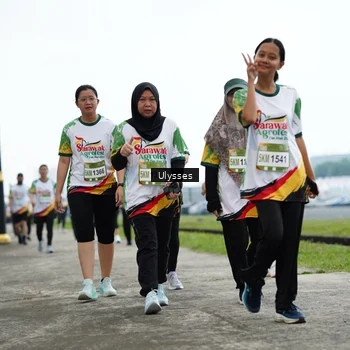 Runner Photo 7655194