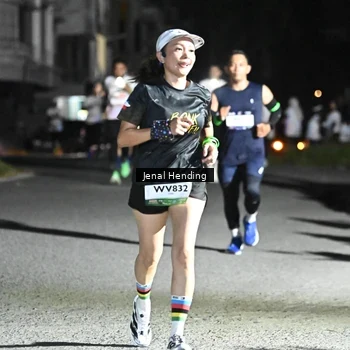 Runner Photo 7655195