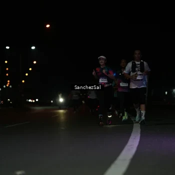 Runner Photo 7655197