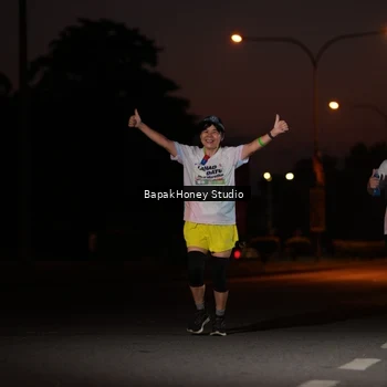 Runner Photo 7655199