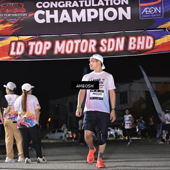 Runner Photo 7655201