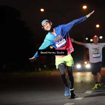 Runner Photo 7655208