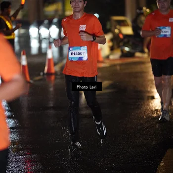 Runner Photo 7655209