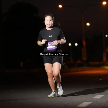 Runner Photo 7655210