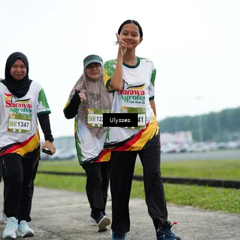 Runner Photo 7655211