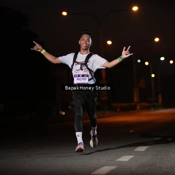 Runner Photo 7655212
