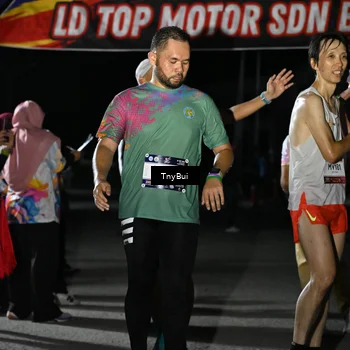 Runner Photo 7655214