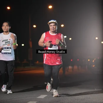 Runner Photo 7655217