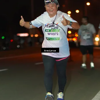 Runner Photo 7655218