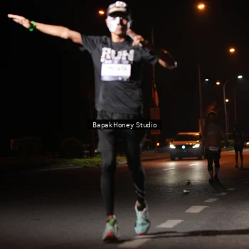 Runner Photo 7655219
