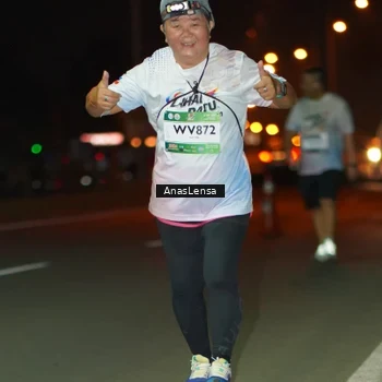 Runner Photo 7655220