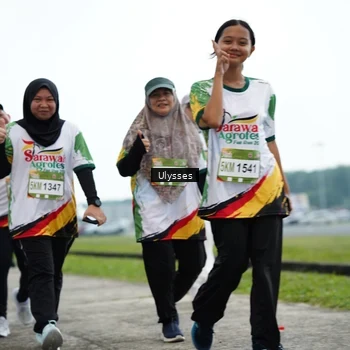 Runner Photo 7655221
