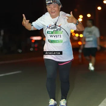 Runner Photo 7655222