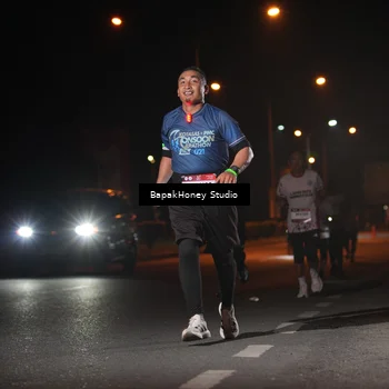 Runner Photo 7655224