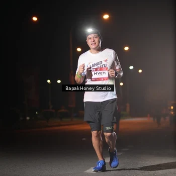 Runner Photo 7655228