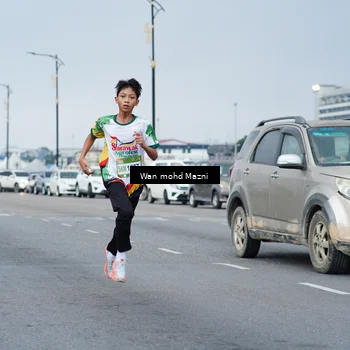 Runner Photo 7655234