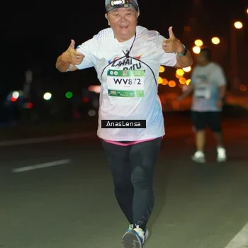 Runner Photo 7655237