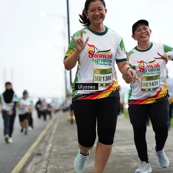 Runner Photo 7655245