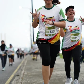Runner Photo 7655246
