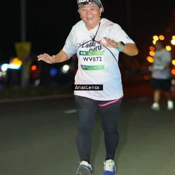 Runner Photo 7655248