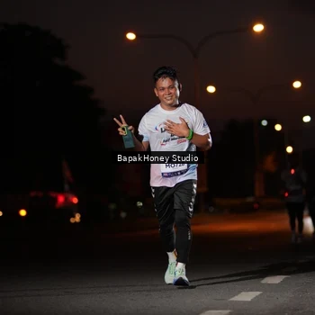 Runner Photo 7655253