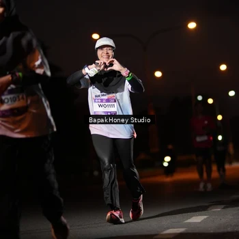Runner Photo 7655255