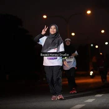 Runner Photo 7655258