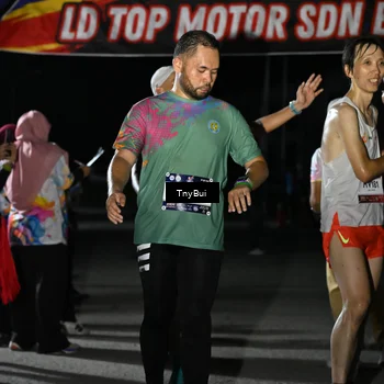 Runner Photo 7655259