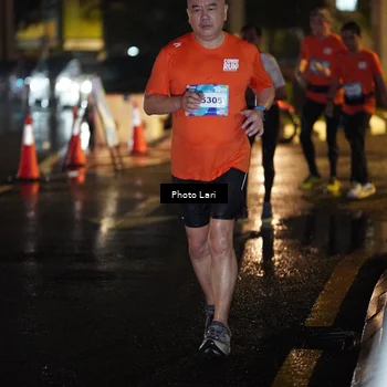 Runner Photo 7655261