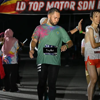 Runner Photo 7655262