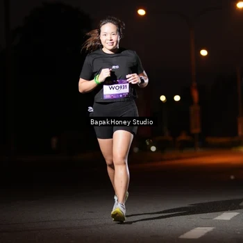 Runner Photo 7655263