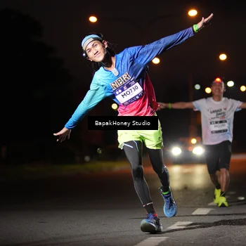 Runner Photo 7655264