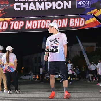 Runner Photo 7655266