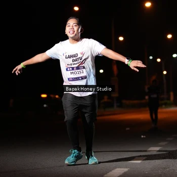 Runner Photo 7655268