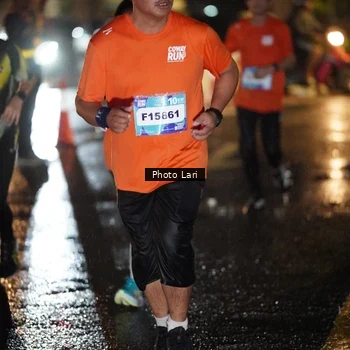 Runner Photo 7655272
