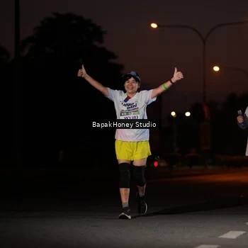 Runner Photo 7655274