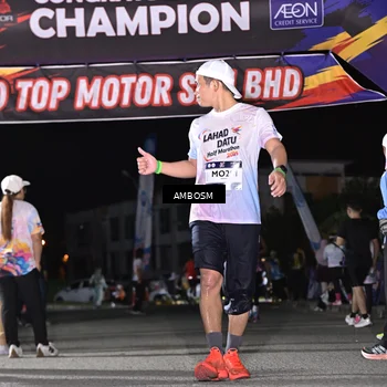 Runner Photo 7655276