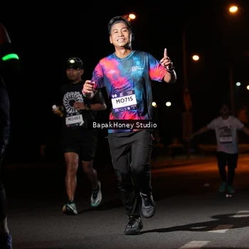 Runner Photo 7655277