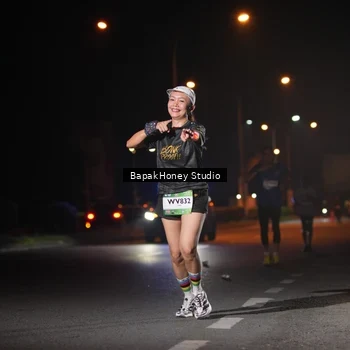 Runner Photo 7655278