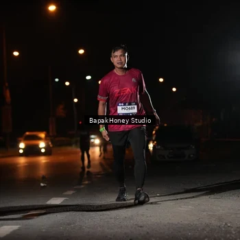 Runner Photo 7655280