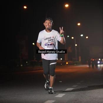 Runner Photo 7655281