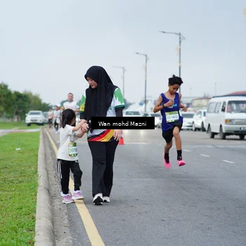 Runner Photo 7655283