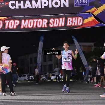 Runner Photo 7655286