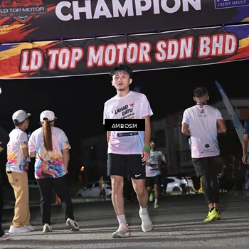 Runner Photo 7655287
