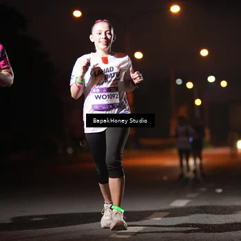 Runner Photo 7655289