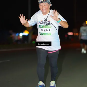 Runner Photo 7655291